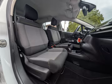 Citroën C3 PureTech Feel Business. NAVI. PDC. LED. KLIMA Vorschaubild 13