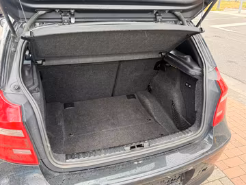 BMW 116i Automatik XENON. SHZ. PDC. HARMAN/KARDON Vorschaubild 8