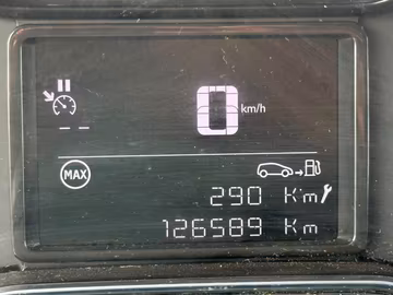 Citroën C3 Shine Business PANO. NAVI. KAMERA. KEYLESS Vorschaubild 18