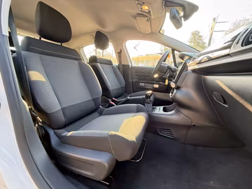 Citroën C3 PureTech Feel Business NAVI. LED. PDC Vorschaubild 9