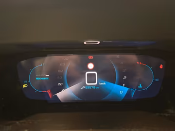 Peugeot 208 Allure PureTech 100. LED. PDC. AUTOM.KLIMA Vorschaubild 11