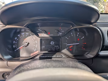 Citroën C3 Feel BT. TEMPOMAT. LED. KLIMAANLAGE Vorschaubild 6