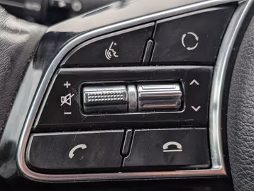 Kia Ceed Edition 7 Limited AHK. CarPlay. Sitzh. RFK. Vorschaubild 21