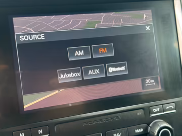 Porsche Macan S *XENON*NAVI*SHZ*4x4*PDK*20"*LEDER* Vorschaubild 19