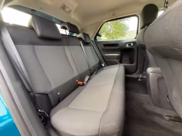 Citroën C4 Cactus Rip Curl PANO. NAVI. SHZ. KAMERA Vorschaubild 10