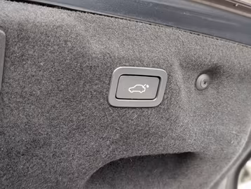 Jaguar XE 25t R-Sport AWD KAMERA Sitzheiz. PANORAMA Vorschaubild 10