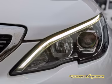 Peugeot 308 Allure*AUTOMATIK*ACC*Keyless*SHZ*PDC Vorschaubild 5