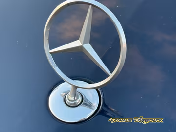 Mercedes-Benz C 180 CGI Lim. Sitzh. LED. Temp. BT. Vorschaubild 8