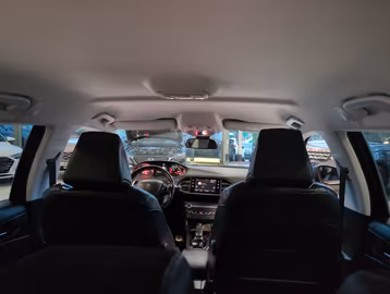 Peugeot 308 SW Allure Tech *AUTOMATIK*ACC*NAVI*KEYLESS* Vorschaubild 9