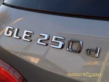 Mercedes-Benz GLE 250 d 4MATIC*PANO*360°*AHK*LED*KEYLESS-GO Vorschaubild 5