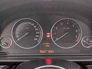 BMW 523i Limousine *XENON*NAVI*LEDER*SHZ*PDC* Vorschaubild 14