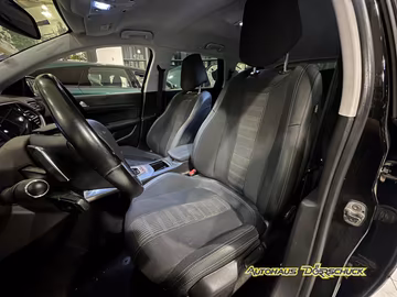 Peugeot 308 SW Allure Pack*Automatik*ACC*NAVI*DigiTacho Vorschaubild 3