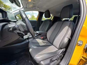Peugeot 208 Allure Business NAVI. KAMERA. PDC. KLIMA Vorschaubild 8