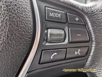 BMW 118d Urban Line NAVI. KAMERA. LED. AUTOMATIK Vorschaubild 21