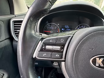 Kia Sportage Business Class NAVI. Kamera. DCT Vorschaubild 20