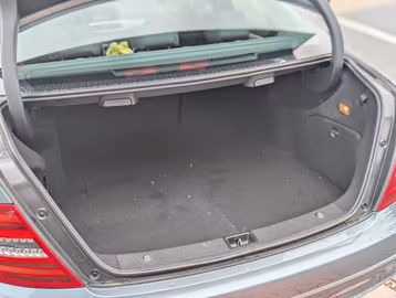 Mercedes-Benz C 200 CDI Avantgarde SHZ. NAVI. PDC. TOTWINKEL Vorschaubild 15