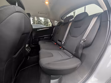 Ford Mondeo 2.0 TDCi Business NAVI. SHZ. PDC. Kamera Vorschaubild 12