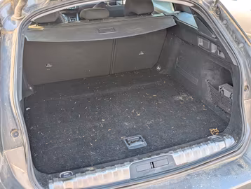 Peugeot 508 SW Active Pack EAT8. NAVI. SHZ. Kamera Vorschaubild 8