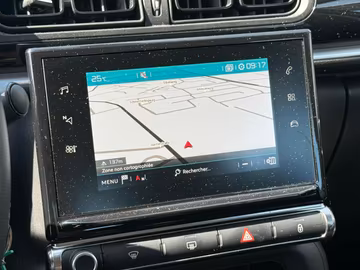 Citroën C3 Feel Business NAVI. KLIMAAUT. PDC Vorschaubild 12