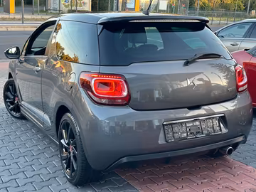 DS Automobiles DS3 DS 3 Performance Line CarPlay. Navi. PDC. BT Vorschaubild 5