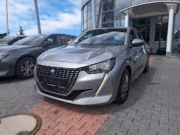 Peugeot 208 Active Pack NAVI. LED. PDC. ALU 16 Baujahr 2021 (70.786 km, Benzin, 101 PS) - Gebrauchtwagen bei Autohaus Dörrschuck Mainz