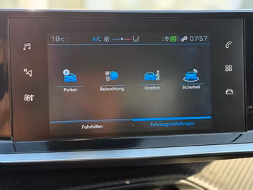 Peugeot 208 Active Pack NAVI. PDC. TEMPOMAT. ALU Vorschaubild 21