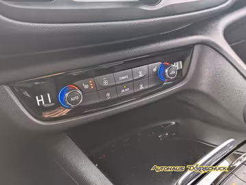 Opel Insignia Grand Sport Innovation *LED*NAVI*SHZ*CA Vorschaubild 11