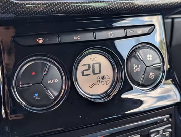 DS Automobiles DS3 1.6 THP SportChic*NAVI* Vorschaubild 16