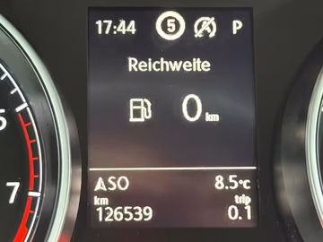 Volkswagen Golf Variant Comfortline SHZ. NAVI. ACC. LED Vorschaubild 22