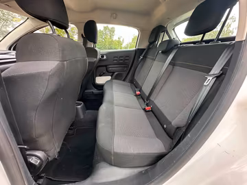 Citroën C3 Feel Business NAVI. LED. BT. KLIMA Vorschaubild 12