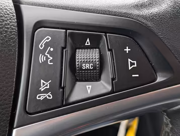 Opel Zafira Tourer Vorschaubild 22