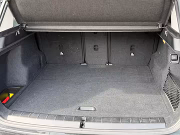 BMW X1 sDrive16d Advantage NAVI. Kamera. SHZ. DKG Vorschaubild 8