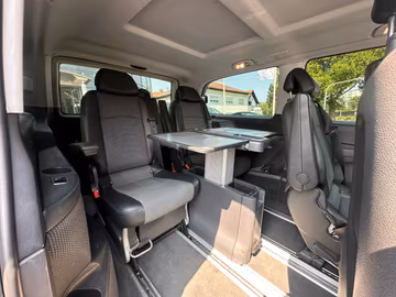 Mercedes-Benz Viano 3.0 CDI Trend Edition lang Vorschaubild 7