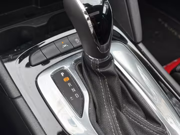 Opel Insignia Innovation 1. Hand. NAVI. LED. Leder Vorschaubild 10