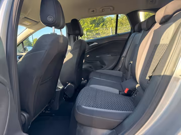Opel Astra Sports Tourer Business NAVI. LED. DAB Vorschaubild 10