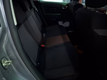 Citroën C3 NAVI KLIMA-AUTO PDC TEMPO LED Vorschaubild 7