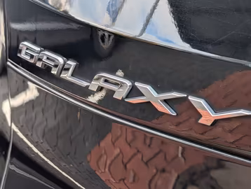 Ford Galaxy 2.0 TDCi Titanium 7-SITZER. NAVI. SHZ Vorschaubild 6