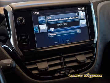 Peugeot 2008 Active*AUTOMATIK*SHZ*PDC*BT*Tempomat* Vorschaubild 10