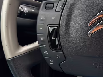 Citroën C5 Confort NAVI. BT. AUTOMATIK. PDF Vorschaubild 12