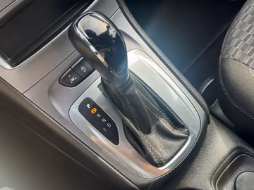 Opel Astra Sports Tourer Business NAVI. LED. SHZ. PDC Vorschaubild 16