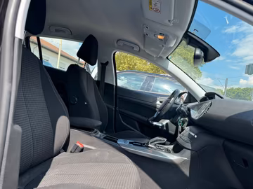 Peugeot 308 Active Business NAVI. PDC. AUTOMATIK Vorschaubild 8