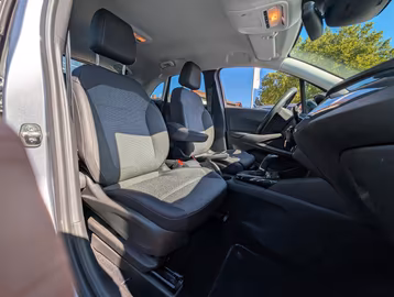 Opel Crossland Business Elegance LED.NAVI.360. Vorschaubild 9