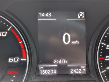 Seat Leon Stylance *SHZ*PDC*CLIMATRONIC*TEMPOMAT*ALU* Vorschaubild 19