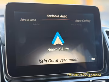 Mercedes-Benz GLE 350 d AMG Line *AIRMATIC*360°*LED*20"AMG*H&K Vorschaubild 41