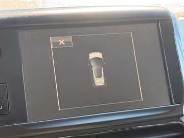 Peugeot 2008 Allure PureTech AT. 1.Hand. NAVI. PDF Vorschaubild 26