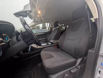 Ford Mondeo 2.0 TDCi Business NAVI. SHZ. PDC. Kamera Vorschaubild 11