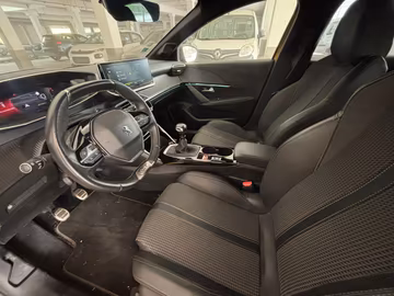 Peugeot 208 GT Line NAVI. KAMERA. LED. PDC Vorschaubild 11