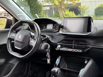 Peugeot 208 Active NAVI. LED. PDF Vorschaubild 13