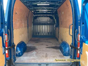 Renault Master 2.3 dCi L3H2 HKa 3,5 Komfort Vorschaubild 7