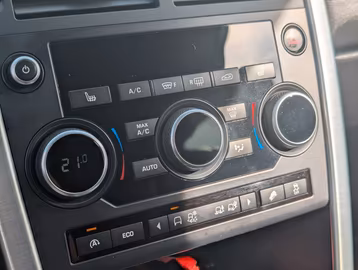 Land Rover Discovery Sport SE AWD Sitzh. RFK. Klimaaut.Temp Vorschaubild 17